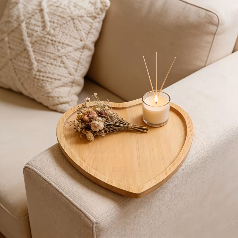  Wooden Tray