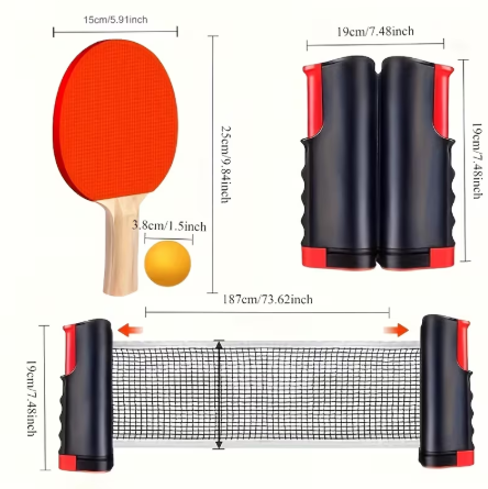 Table Tennis