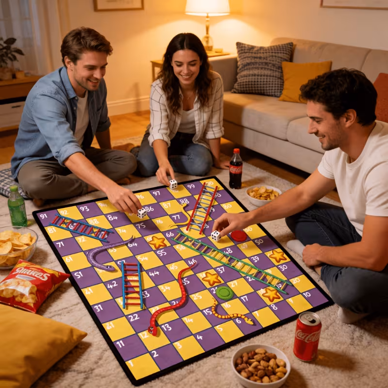  Game Card Mat