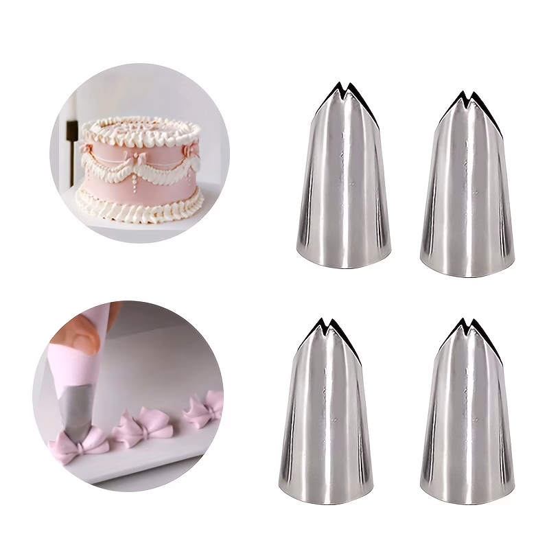  Icing Nozzles