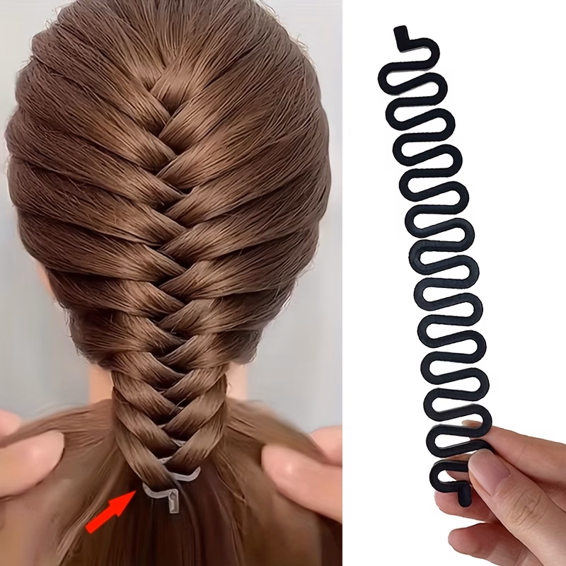 Braid Tool
