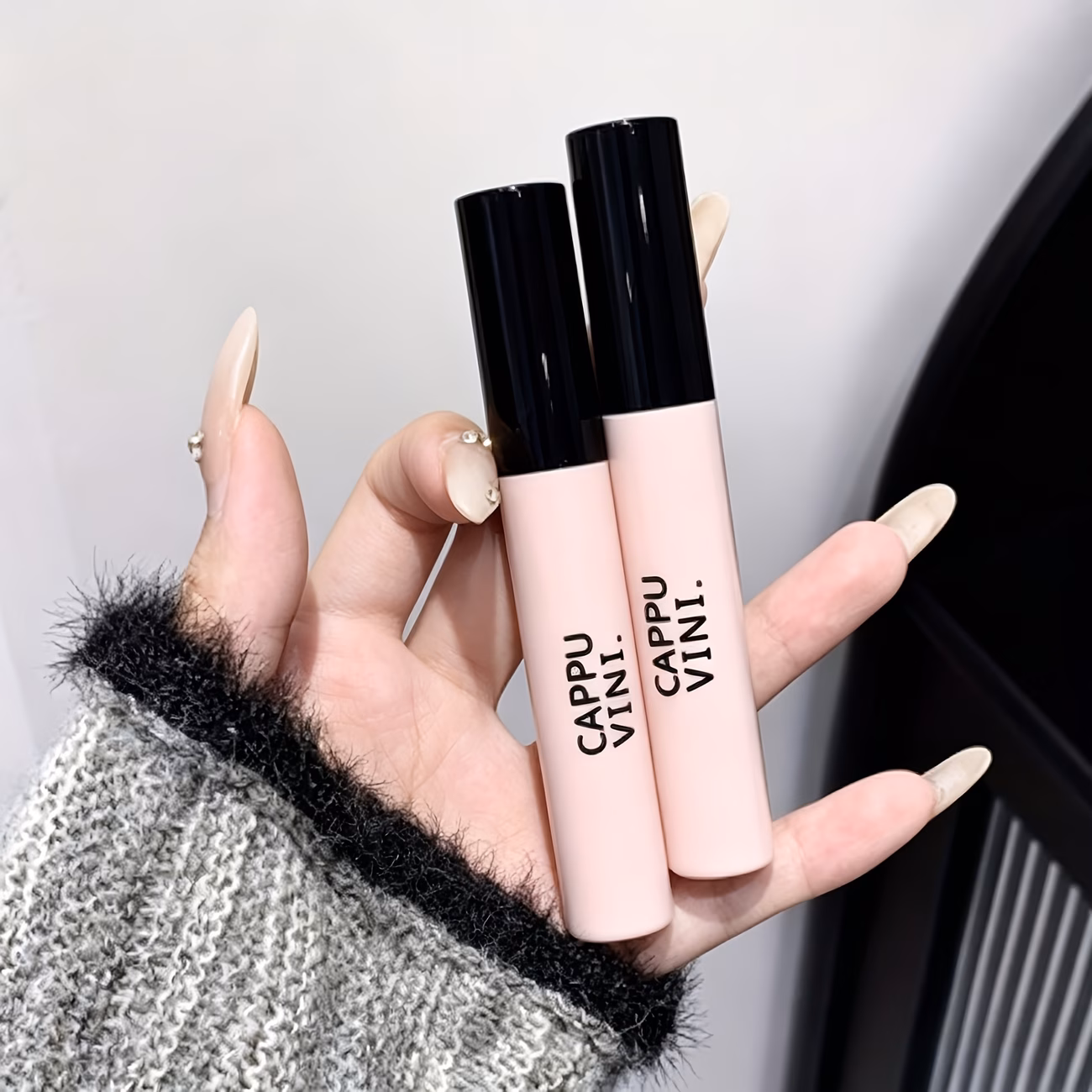 Eyelash Mascara
