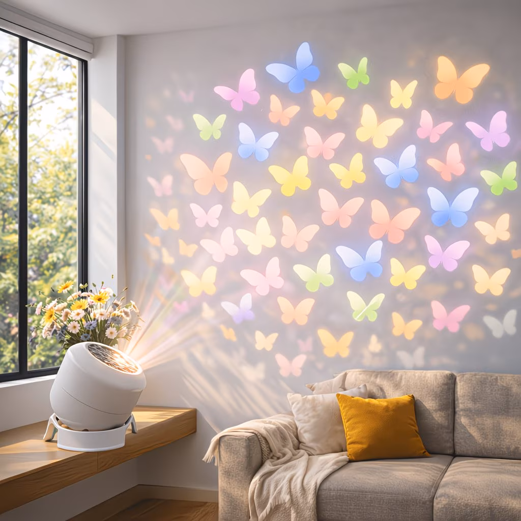  Projection Lamp