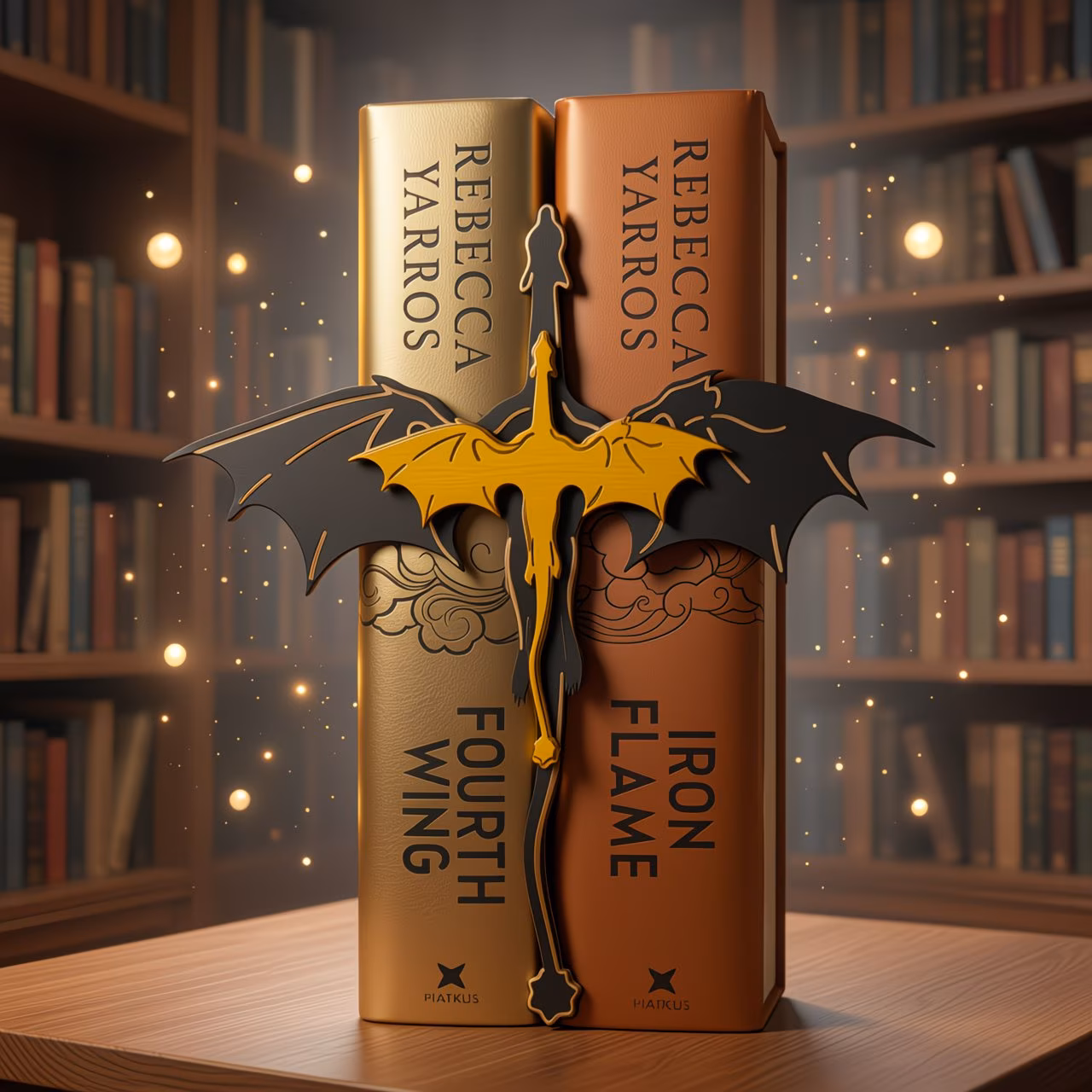 Bookmarks