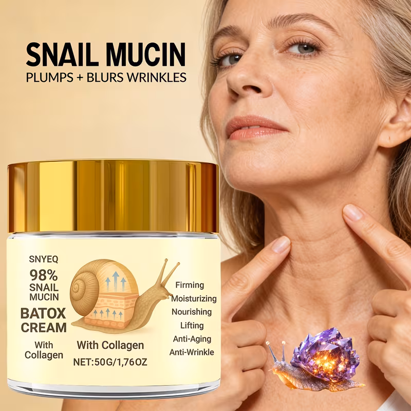 MUCIN BATOX CREAM
