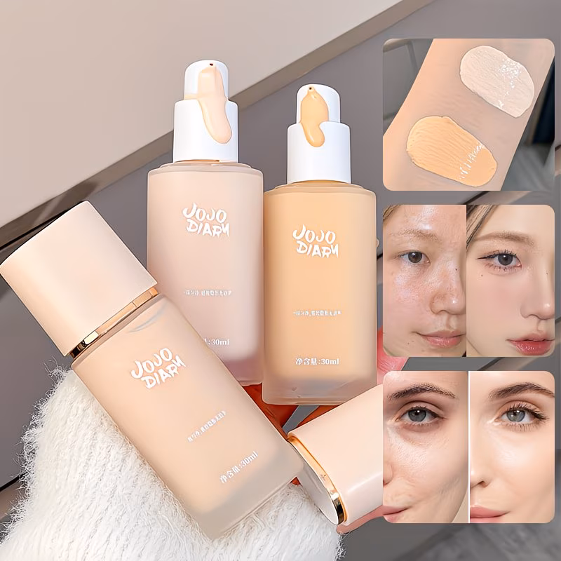  Foundation