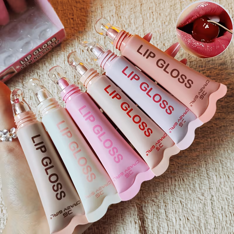 Juicy Lip Gloss