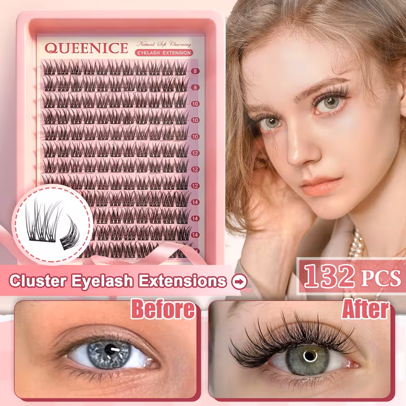 Curl Individual Lash 