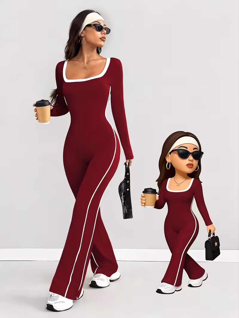 Bodysuit