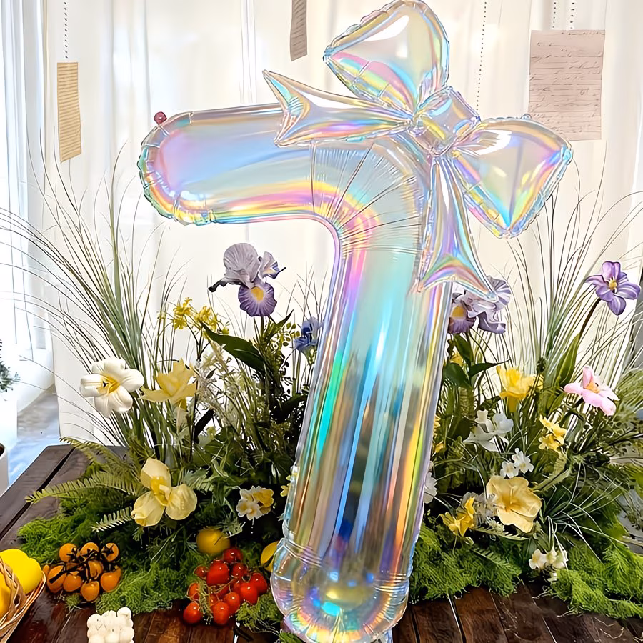  Foil Balloon