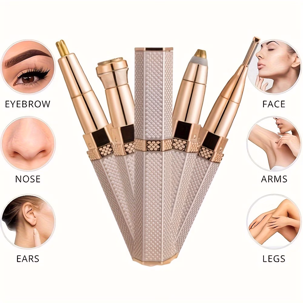 Facial Electric