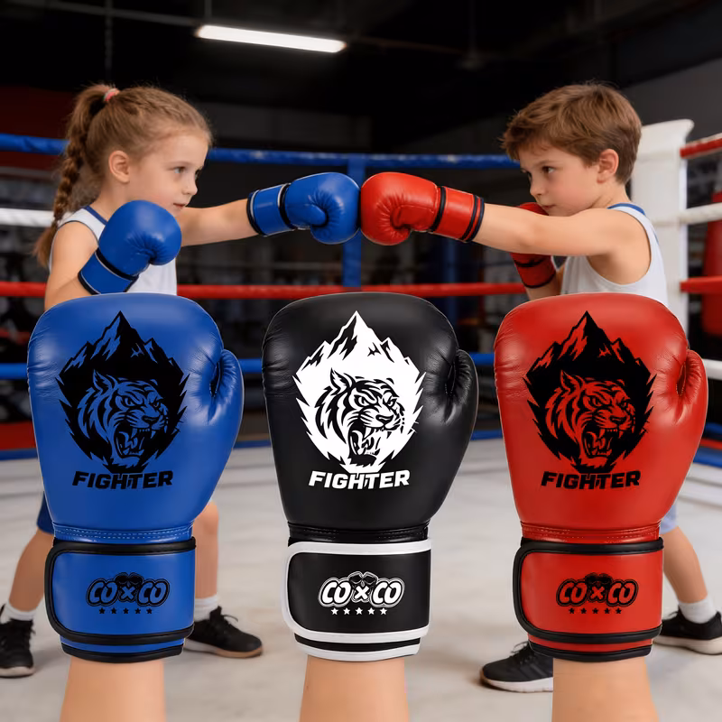 Boxing Gloves