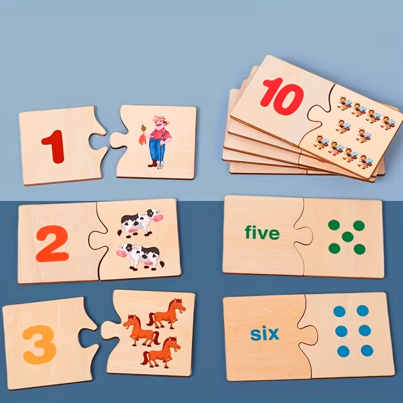 Matching Puzzle