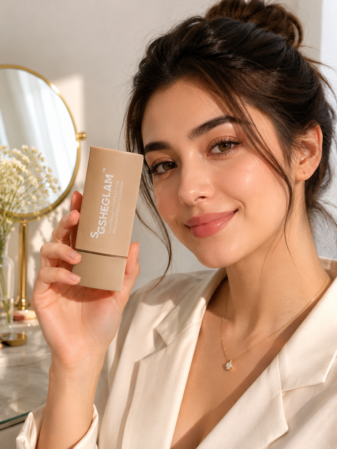 Face Foundation