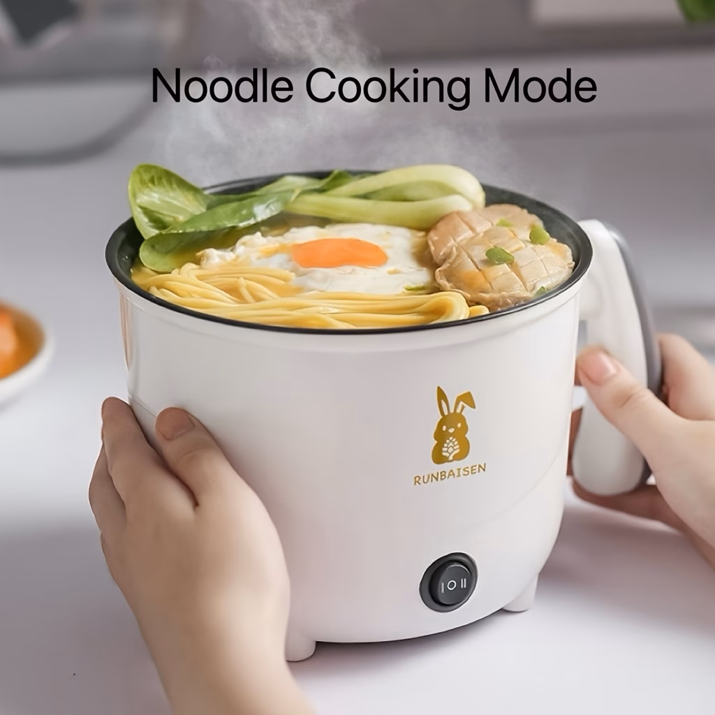 Multifunctional Electric Cooker