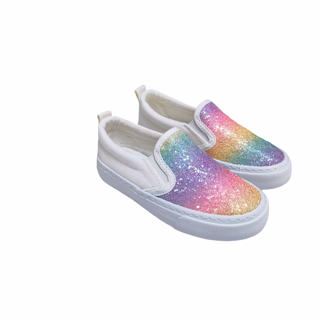  Canvas Sneakers