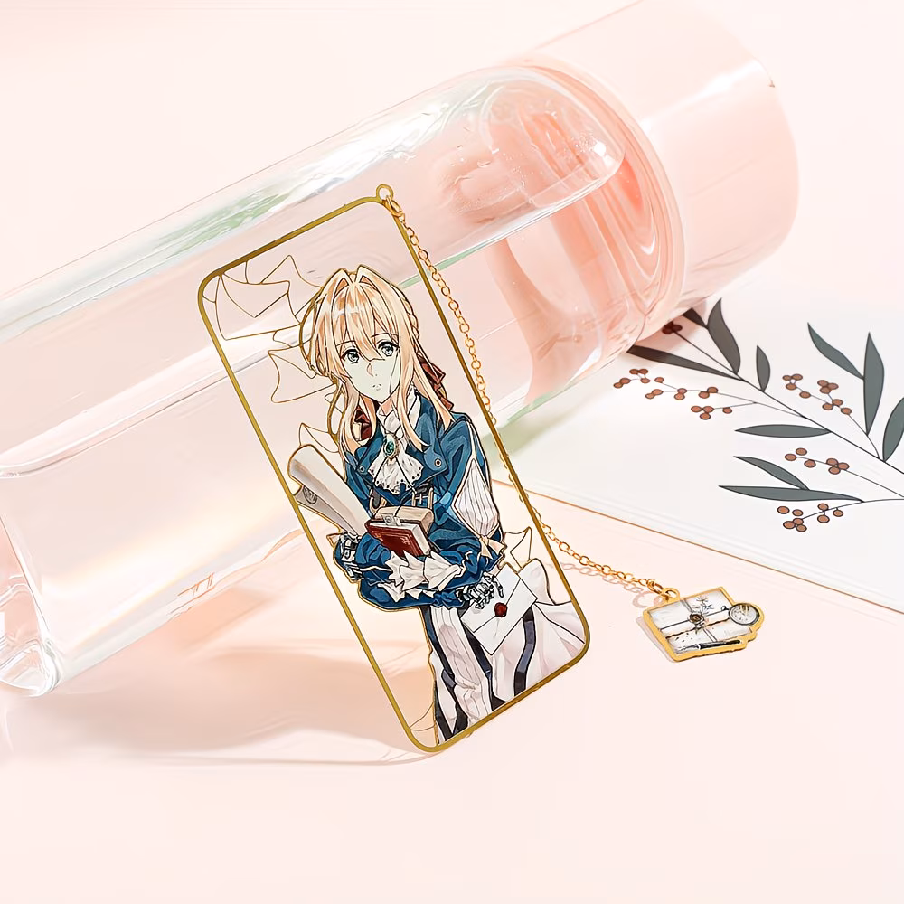 Bookmarks