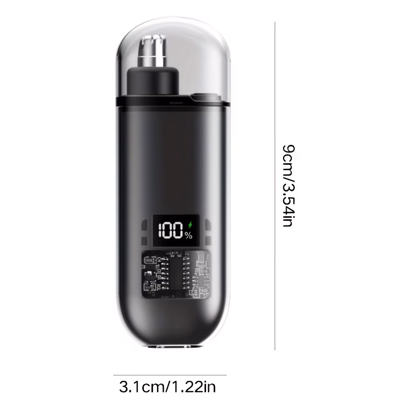 Nose Hair Trimmer