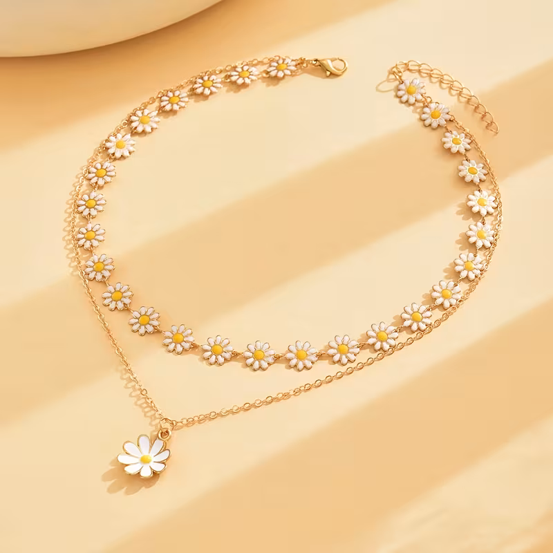 Pendant Necklace for Women,