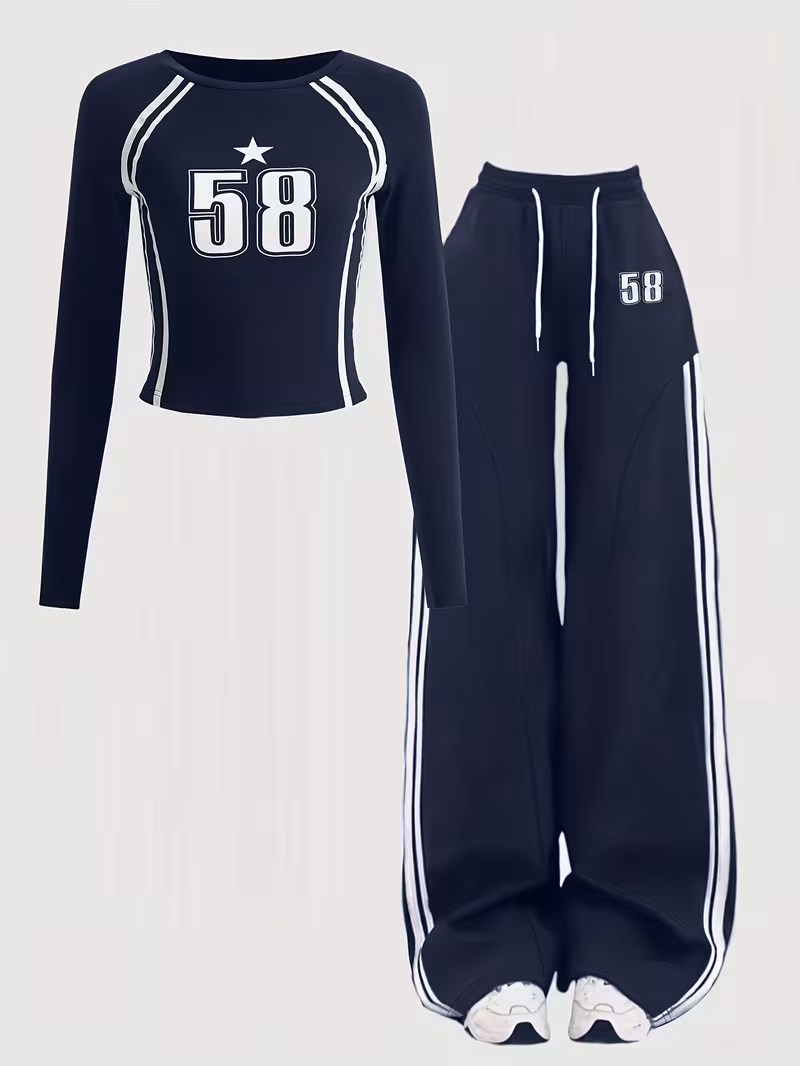 Sportswear Set