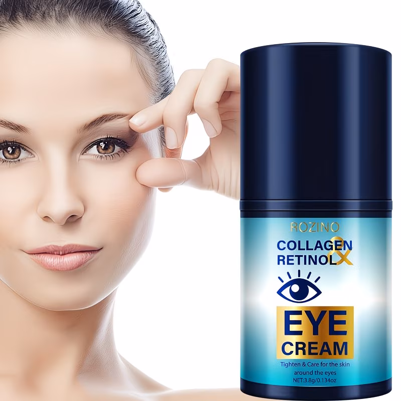 Collagen Retinol Eye Cream