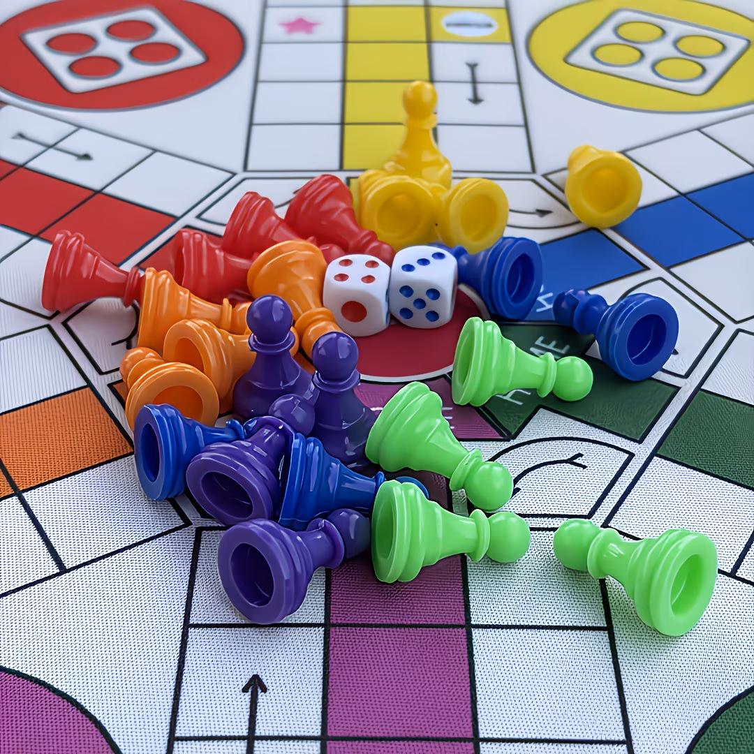  Ludo