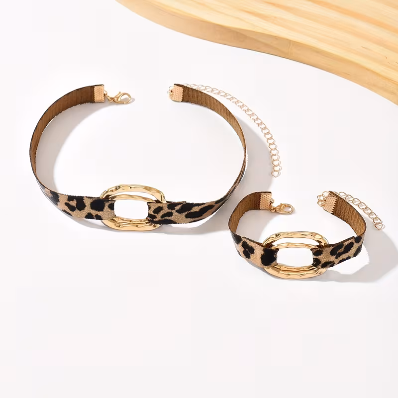 Women's Jewelry Set