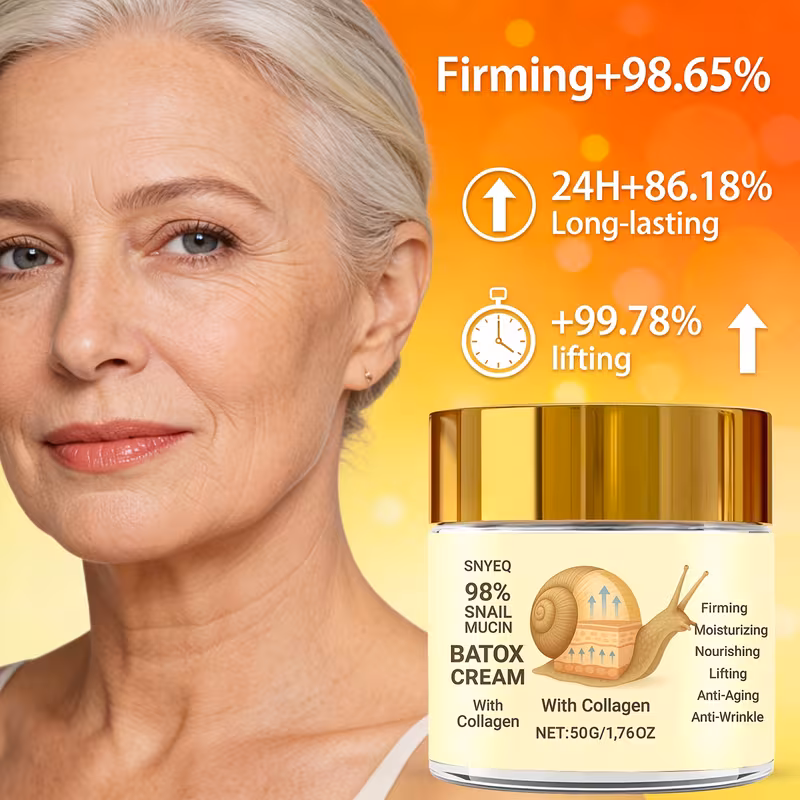 MUCIN BATOX CREAM