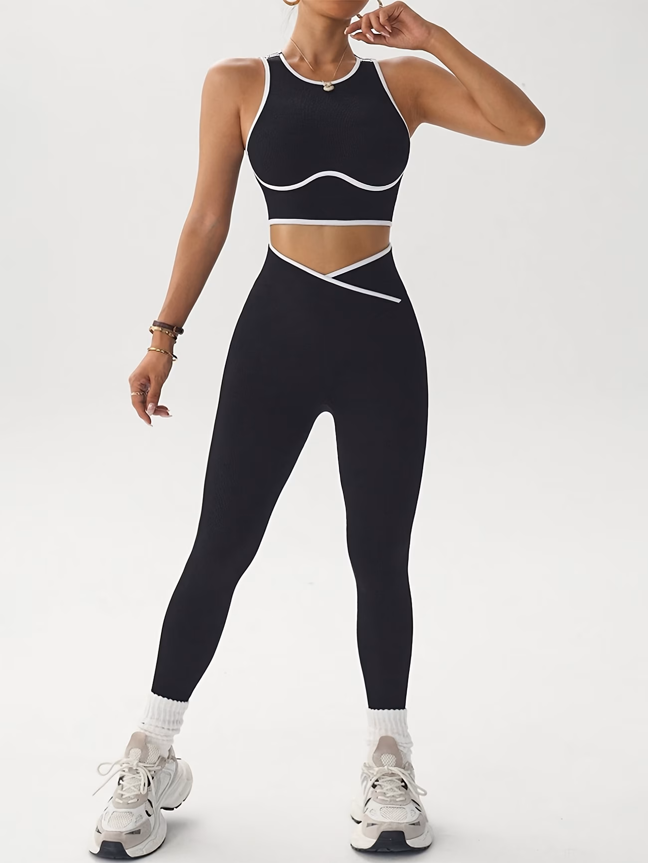 Women's Yoga Sport