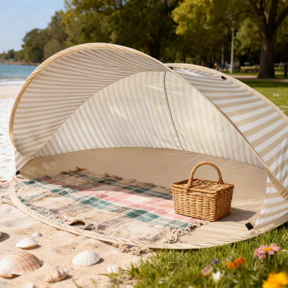 Beach Tent