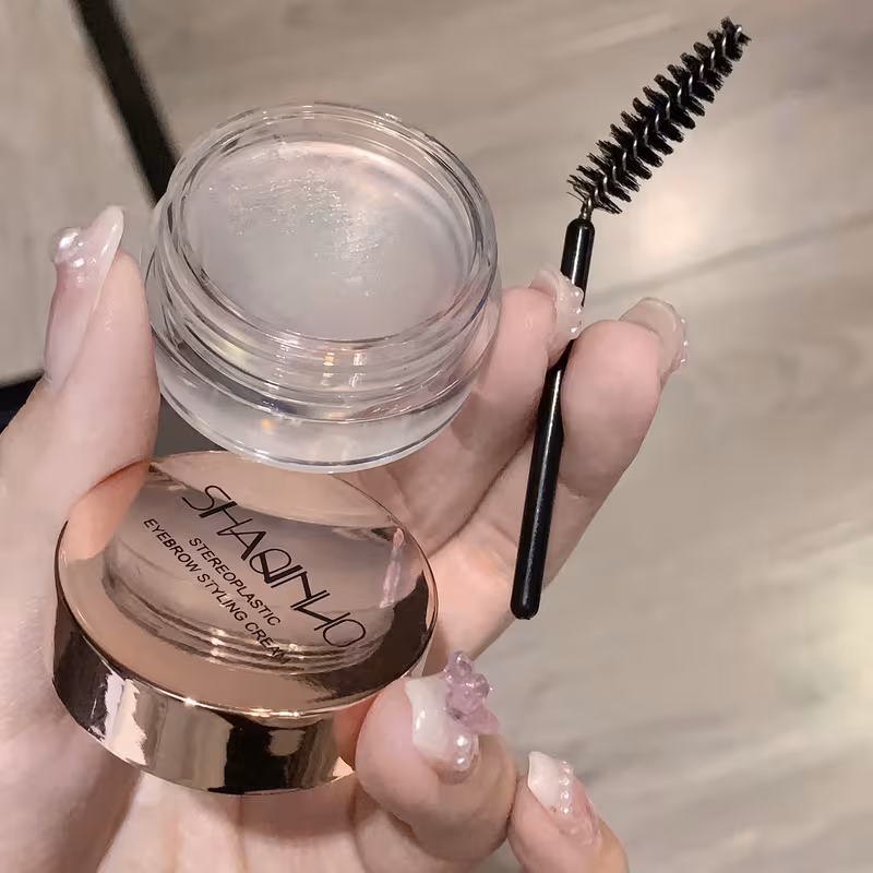 Wild Brow Taming Gel,