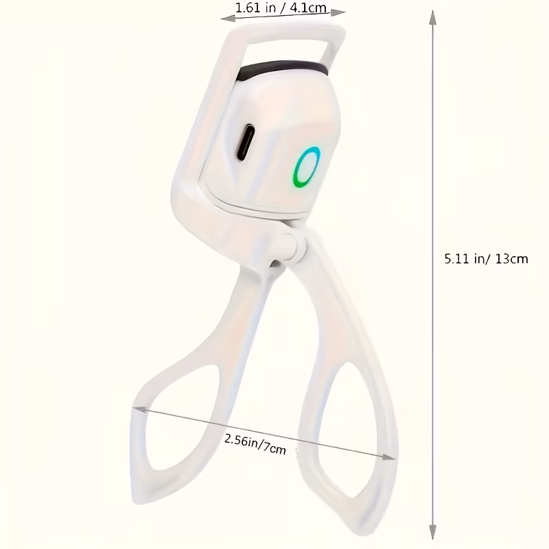 Eyelash Curler