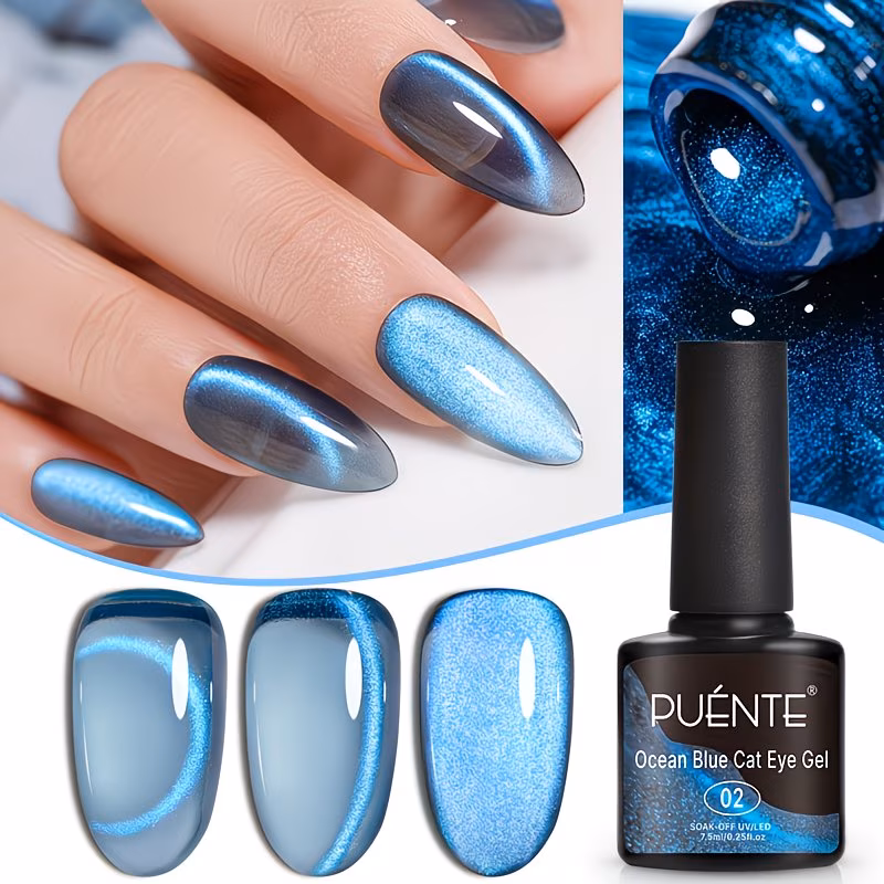  Gel Polish for Nail Art