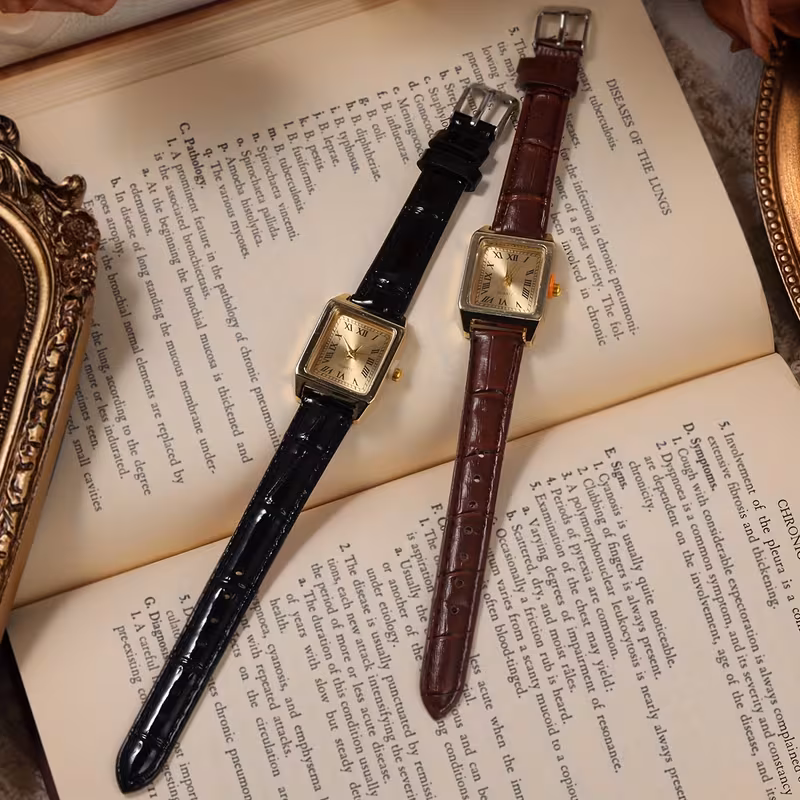 Women'S Quartz Watch 