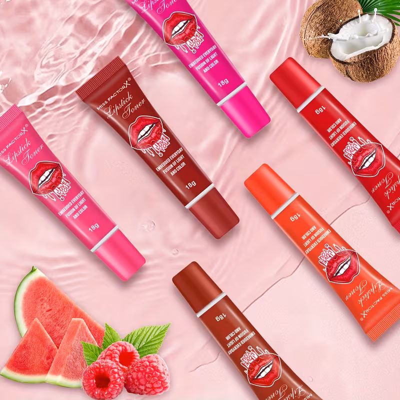 Lip Tint Moisturizing 