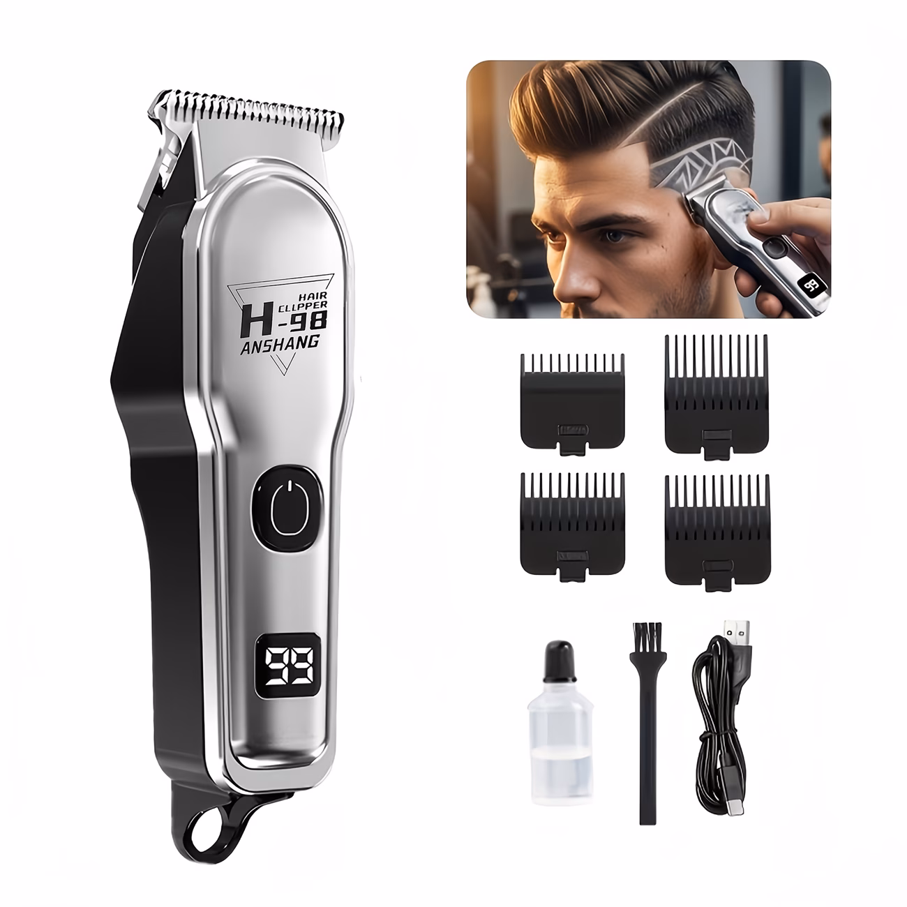 Trimmer