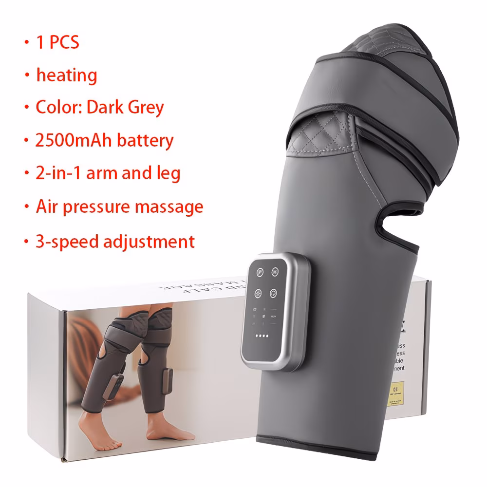  Knee Calf Airbag
