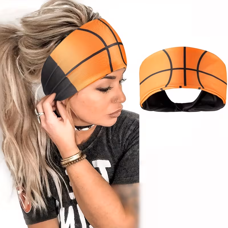  Sports Hair Band