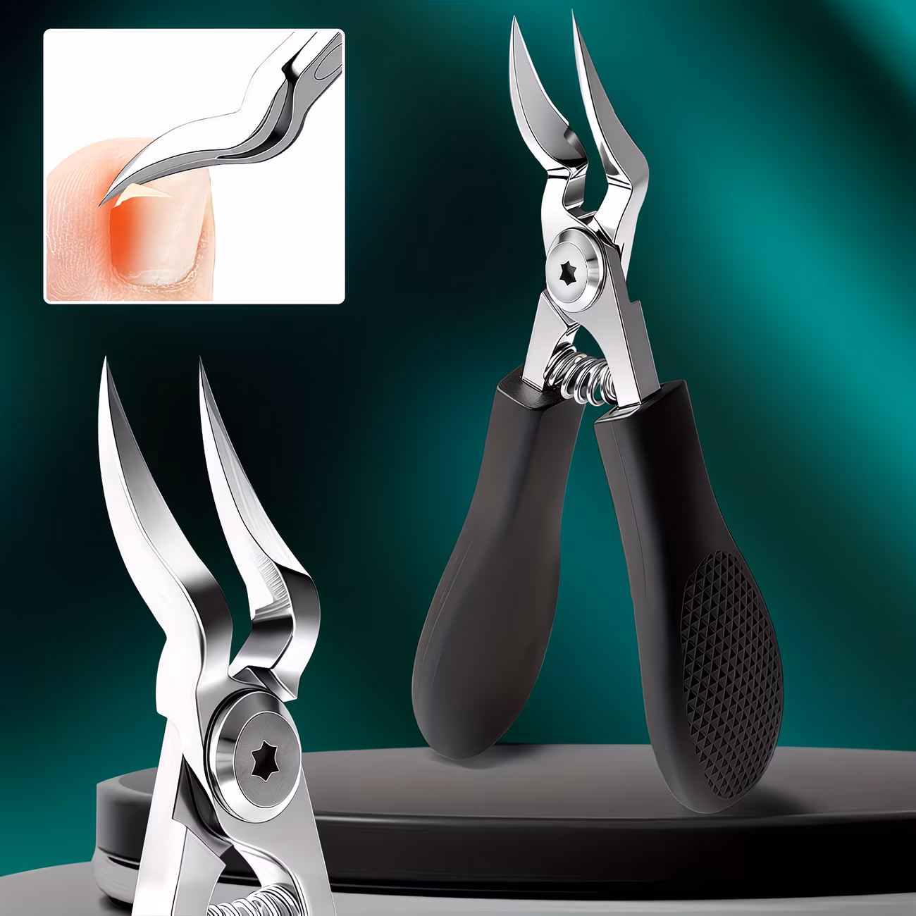 Nail Clipper