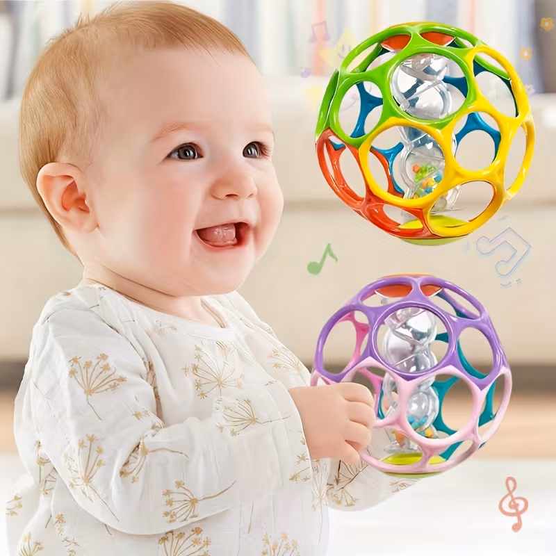  Baby Grip Hand Grip Ball 