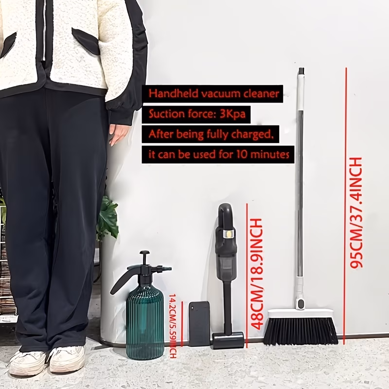  Floor Vacuum
