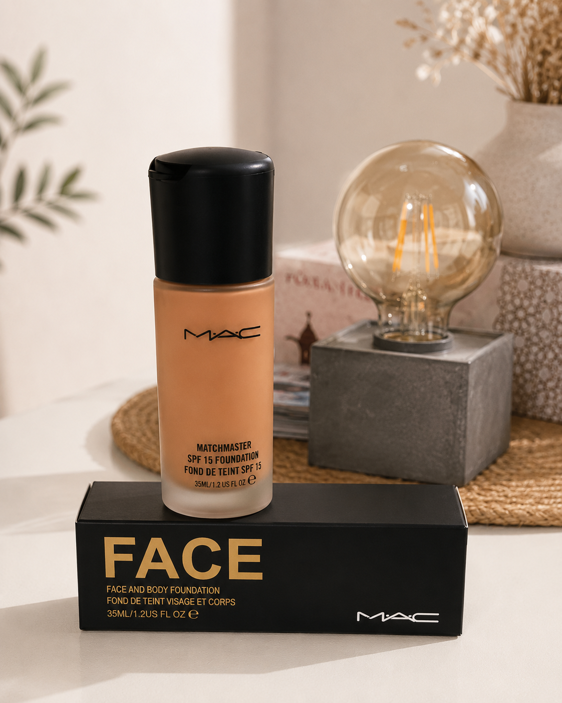  Foundation