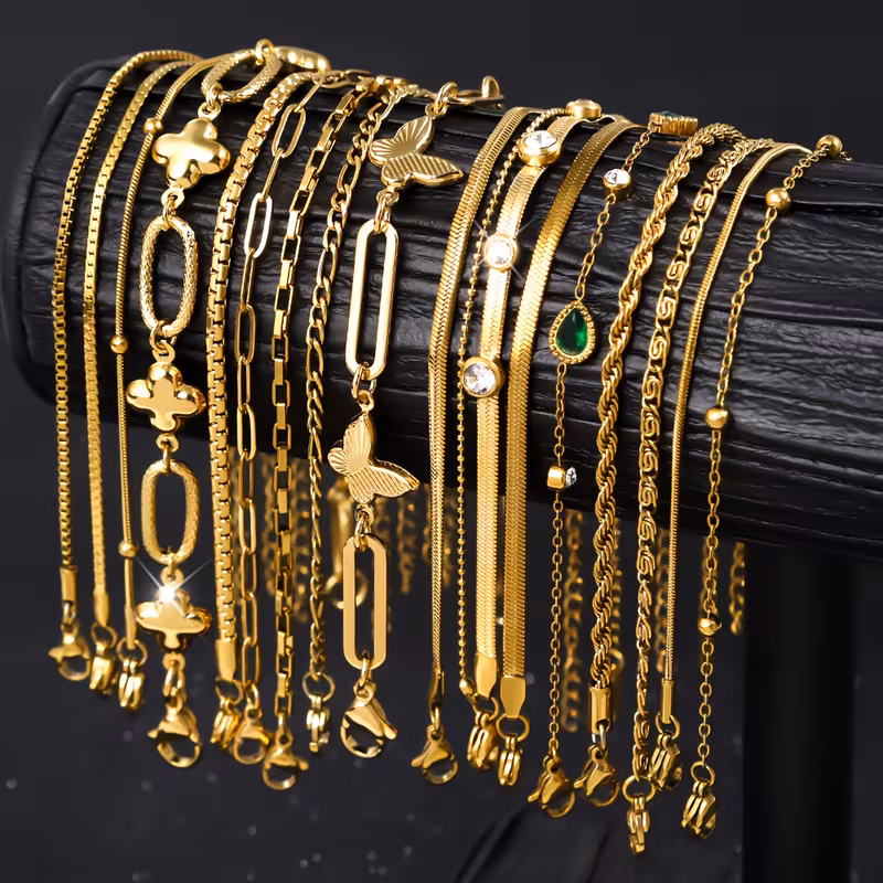 Women'S Bracelets,