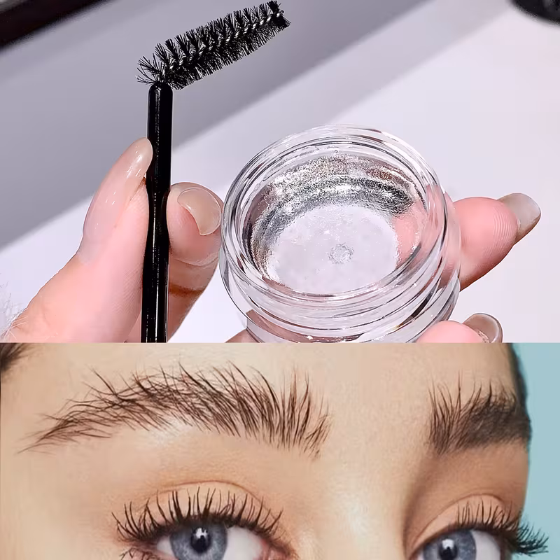 Wild Brow Taming Gel,