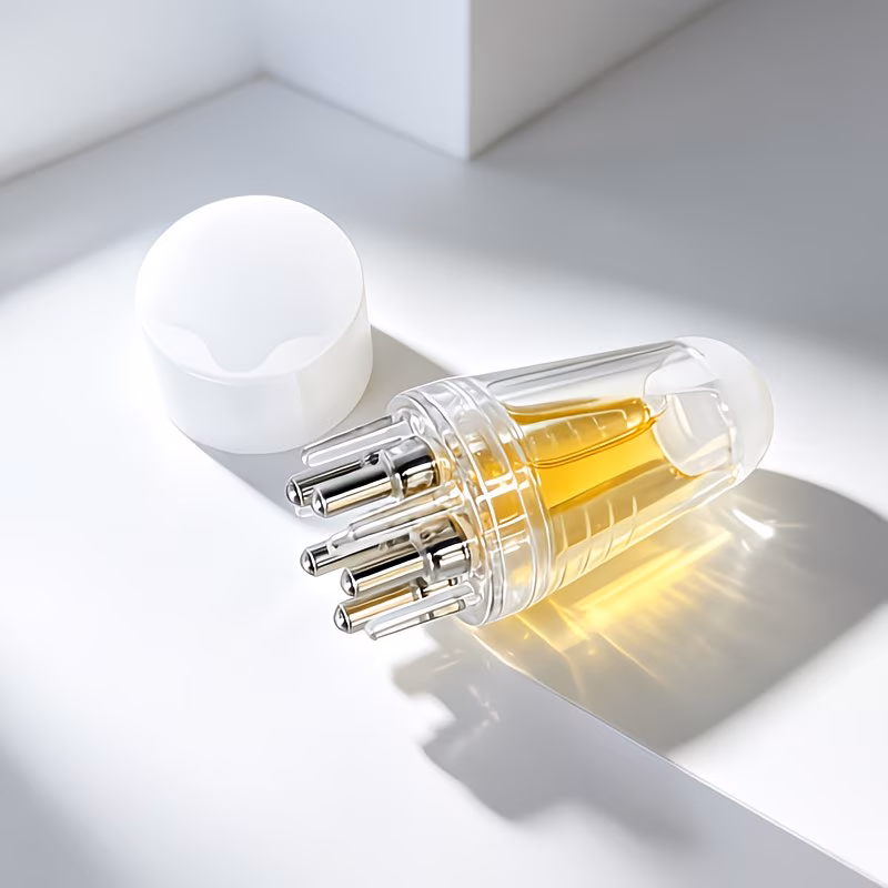  Liquid Massage Applicator