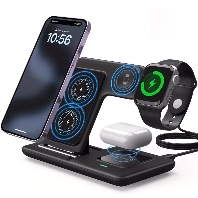Wireless Charging Station