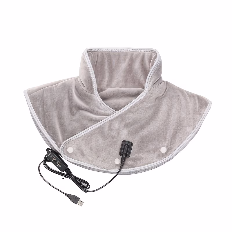 Electric Heated Shawl
