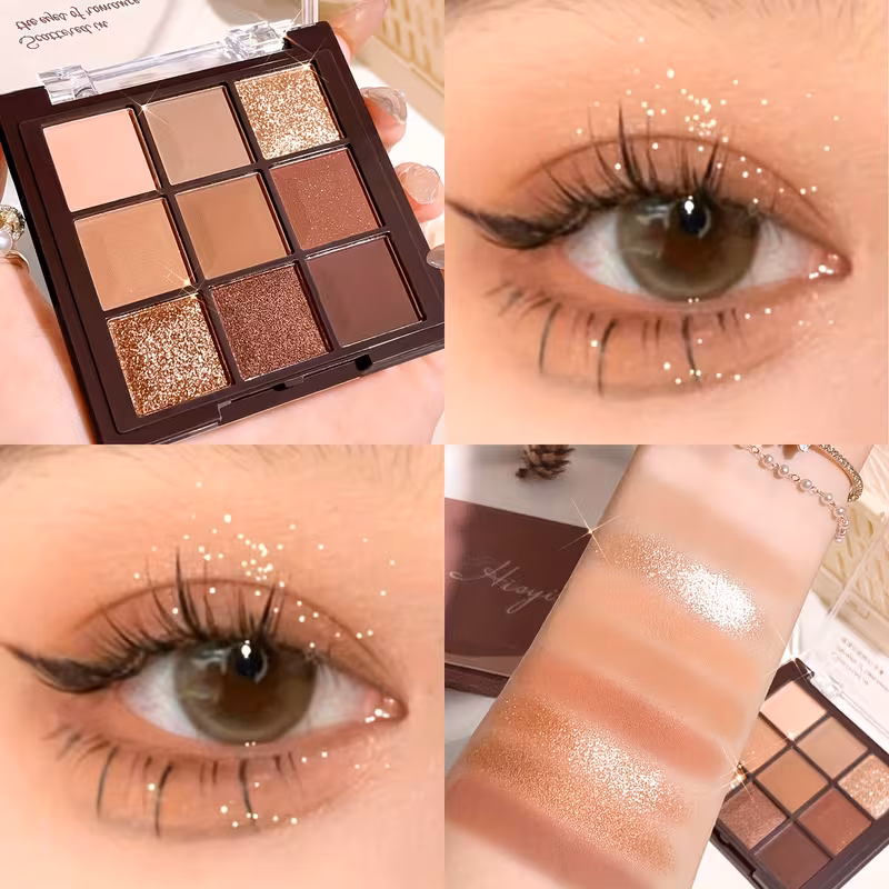 Eyeshadow Palette
