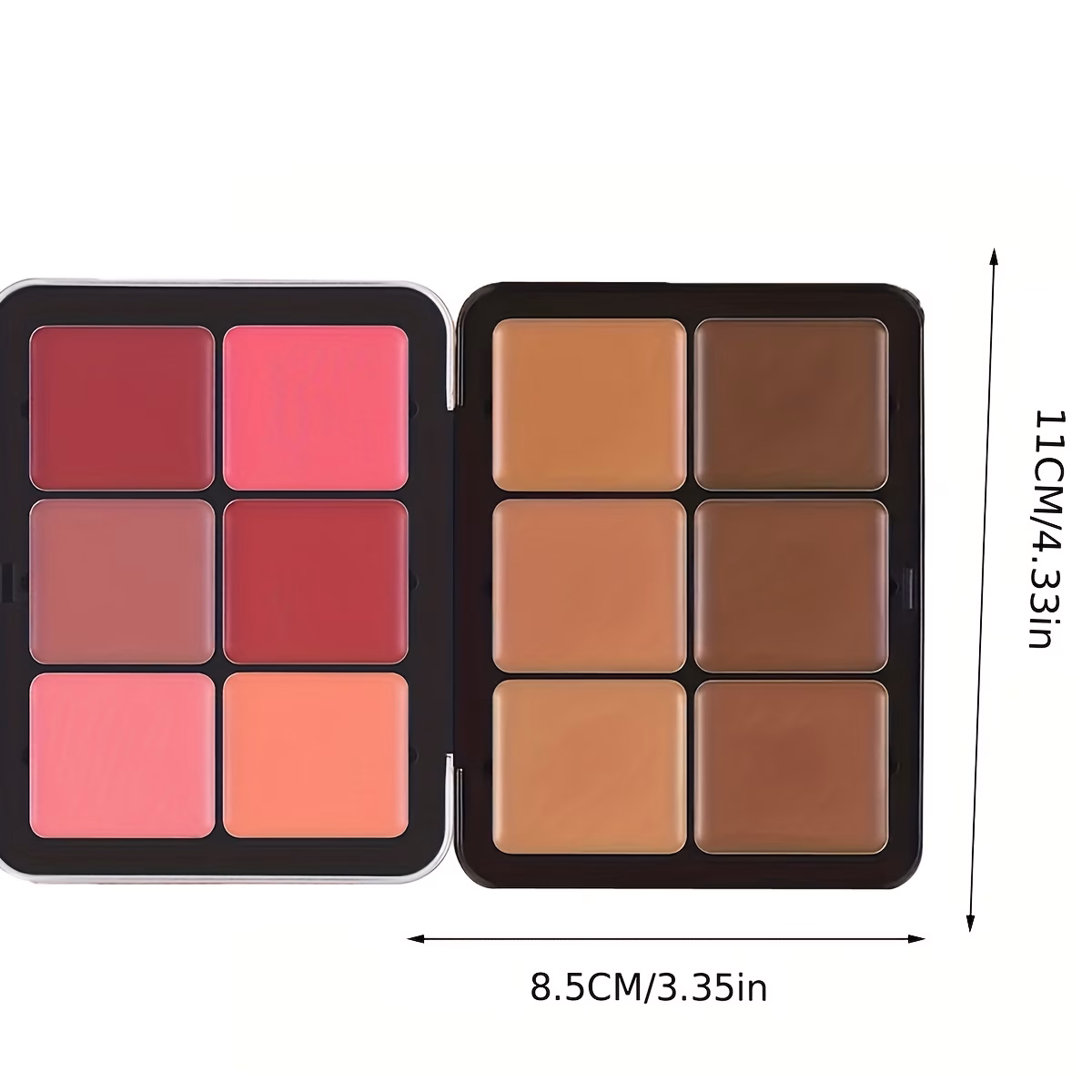  Concealer Blush Cream 