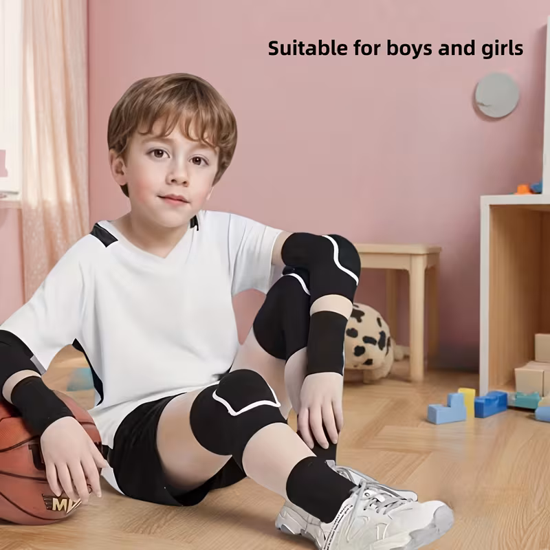 Elbow Pads Set